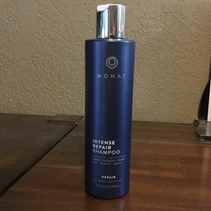 Monat Never Been Used Intense Repair Shampoo